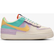 Nıke Aır Force 1 Kadın Ayakkabı CI0919-101