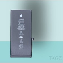Tkgz - iPhone 7 Plus Batarya Pil  Sıfır