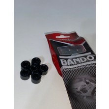 Japon Üretim Baga 6,5 Gr. ( Motolux Rossi Rs 50 Uyumlu )