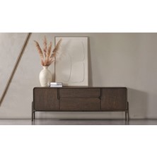 Cadde Yıldız Palais Konsol