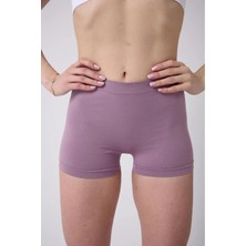 Mistirik Moncorno Model Cool & Comfort Toparlayıcı Iz Yapmayan Seamless Örme Boxer