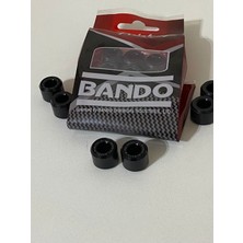 Japon Üretim Baga 6,5 Gr. ( Rutec Lucca 50 Uyumlu ) 125 Özel Seri Uymaz