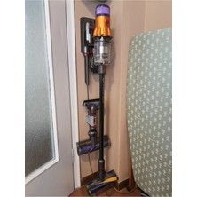 Gri Duvar Askısı (2'li) Eşsiz Tasarım, Pratik Kullanım