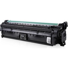 Polytoner Hp CE341A (651A) Mavi Muadil Toner (M775) (16000 Sayfa)