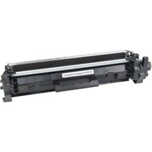 Hp Laserjet Pro M102A Muadil Toner