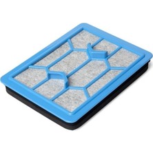 Teknotrust Mavi Hepa Filtre - Yüksek Performanslı Temizlik Filtreleri