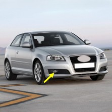 Audi A3 Hb 2009-2012 Ön Tampon Sağ Sis Farı 8E0941700E