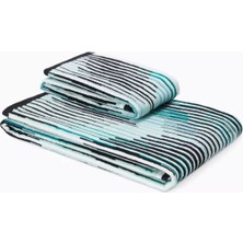 Arpeggio Havlu Seti 2’li, Pamuklu & Yumuşak, Home Sanatsal Tasarım