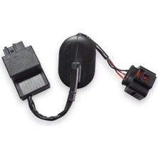 Vw Scirocco 2015-2018 Benzinli Motor Yakıt Pompa Beyni 1K0906093H