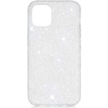 iPhone 12 Mini Uyumlu ​​​zıvo Eni Kapak-Renksiz