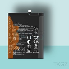 Tkgz - Honor 8c Batarya Pil  Sıfır