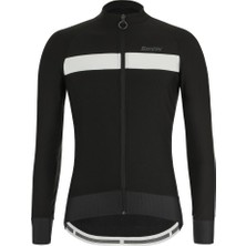Santini Adapt Multi Season Erkek Uzun Kollu Bisiklet Forması 1W216075ADAPT