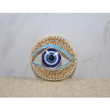 Swarovski Taşlı Magnet Model 2