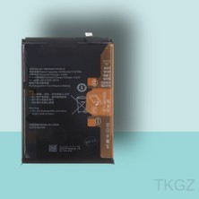 Tkgz - Honor X9A Batarya Pil  Sıfır