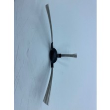 Arçelik Renkli Sol Yan Fırça RS-8034, HM-VCR-9031, RS-9034, Süpürge Parçası