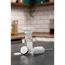 Pratik ve Hijyenik Baharatlık Temizleme Fırçası, Rahat Kullanım Sağlar