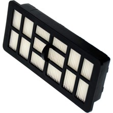 Teknotrust Uyumlu Süpürge Hepa Filtresi, Çok Renkli, 4240, 4250, 4230, 4210, BKS2250