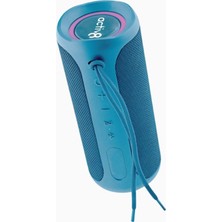 Activeaudıo Dış Mekan Bluetooth Hoparlör 35W, Su Geçirmez