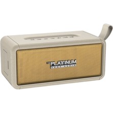 Apollo 40W Taşınabilir Bluetooth Hoparlör Ipx6 Suya Dayanıklı