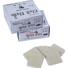 50 Adet/kutu Giysi Tebeşiri, Terzi Tebeşiri, Pratik ve Kullanışlı Ürün