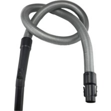 Arçelik Gri Süpürge Hortumu, 1 Adet, Dayanıklı ve Kullanışlı Temizlik Aksesuarı