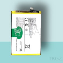 Tkgz -Vivo Y20 - B-05 - Batarya Pil  Sıfır