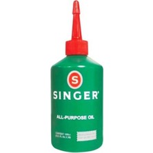 100 ml Makine Yağı, Yüksek Performanslı ve Dayanıklı Yağlama Ürünü