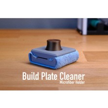 Pratik Yüzey Temizleme Aleti, Hızlı ve Kolay Kullanım, Ev ve Ofis Için Uygun