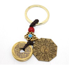 Şans ve Bereket Anahtarlık Model 6