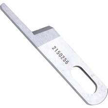 Yamato Overlok Makinesi Üst Bıçak - Dayanıklı ve Hassas Kesim Için