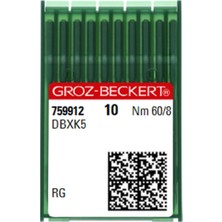 8 Numara Nakış Makinesi Iğnesi, Kaliteli ve Dayanıklı, Güçlü Işlem