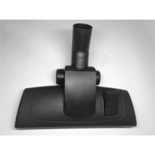 Arçelik Beyaz S 4122 Kanguru Süpürge Başlığı, Hafif ve Kullanışlı Temizlik Yardımcısı