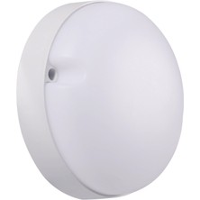 Noas YL13 0024 Vega 24W Nemliyer Sıva Üstü LED Armatür 6500K Beyaz Işık