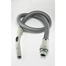 Arçelik Çok Renkli, S 6840 Py Orbital Eco Süpürge Hortumu, Dayanıklı ve Esnek Tasarım