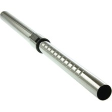 Arçelik Çok Renkli Süpürge Metal Borusu Teleskopik, Dayanıklı ve Uzun Ömürlü Tasarım