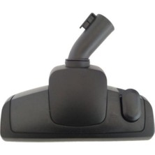 Arçelik Siyah Emici Başlık, Güçlü ve Dayanıklı Temizlik Aksesuarı