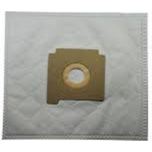 Arçelik Arzum Bufera Süpürge Bez Toz Torbası 10 Ad, Beyaz, ve Uyumlu Ürün