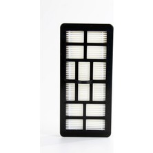 Arçelik S 4240 A  Hepa Filtre Beyaz Temiz Hava Kalitesi