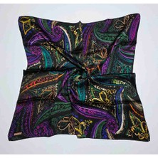 Armine Nostalji Ipek Eşarp