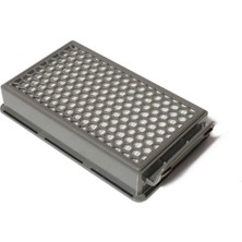 Teknotrust Ro 3723TA Compact Power Cyclonic Hepa Filtre Altın Renkli, Yüksek Performanslı Temizleme