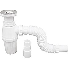 Gama Taslı Körüklü Sifo (16401)