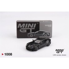 Mini Gt 1008 Aston Martin Dbs 007 Edition Lhd 1/64 Model Araba