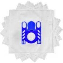 Arçelik 20 Adet Beyaz Toz Torbası Orbital S6800-S6860 Serisi