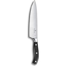 Victorinox 7.7403.20G Dövme Çelik Şef Bıçağı
