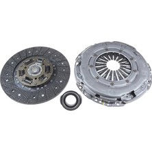 Debriyaj Seti Accent Era-Rio-Getz-Matrix-Cerato 1.5 Dizel 2006 Dpmah