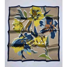 Armine Nostalji Ipek Eşarp