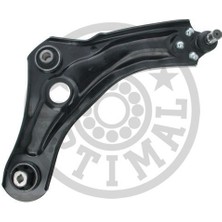 Salincak Sağ Megane Iv 16 Dpmah