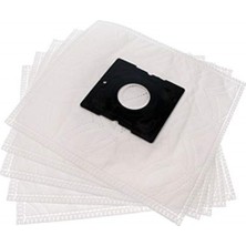 Arçelik Beyaz S 7100 Süpürge Toz Torbası, Temiz ve Kullanışlı Toz Torbası