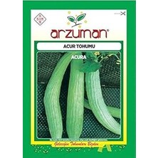 Arzuman Tohum Acur