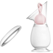 Kiwi Baby Mauel Göğüs Pompası Kbaby 51